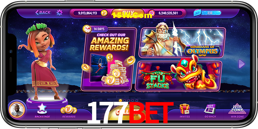 BGaming Live Blackjack